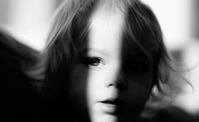 Childlike Faith & Genesis&nbsp;1