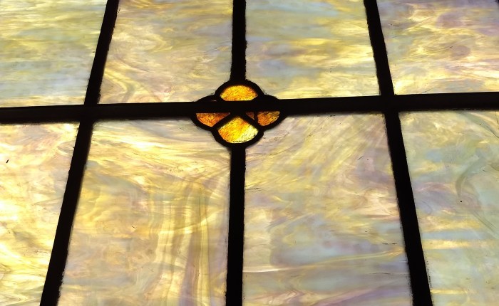 A Church Like&nbsp;That